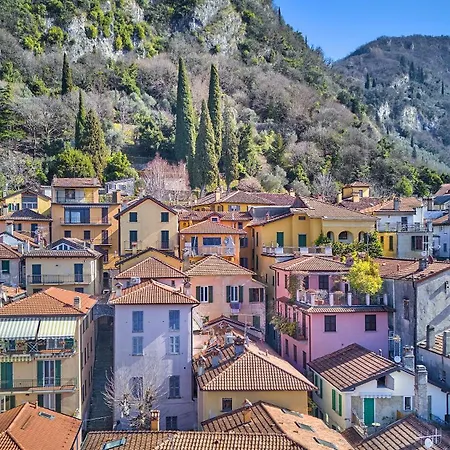 Apartment Boulevard Varenna