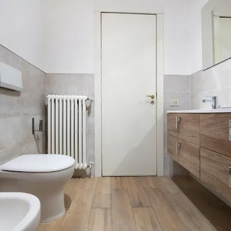 Apartman Boulevard Varenna