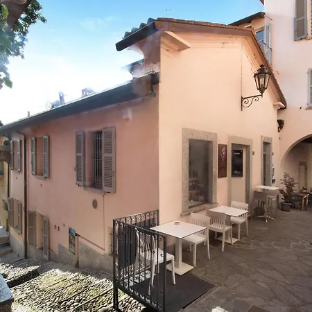 Boulevard Appartement